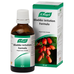 A.Vogel Bladder Irritation Formula 30ml