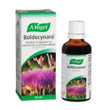 A.Vogel Boldocynara 50ml