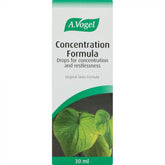 A.Vogel Concentration Formula 30ml