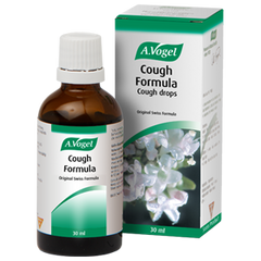 A.Vogel Cough Formula 30ml