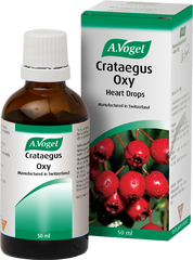 A.Vogel Crataegus Oxy Heart Formula 50ml