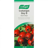 A.Vogel Crataegus Oxy Heart Formula 50ml
