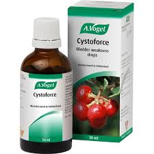 A.Vogel Cystoforce Drops 50ml