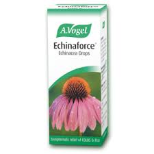 A.Vogel Echinaforce 100ml