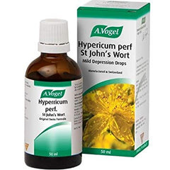 A.Vogel Hypericum perf. St. John's Wort 50ml