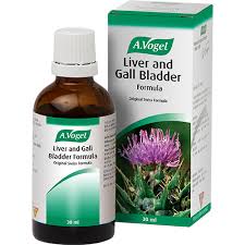 A.Vogel Liver and Gall Bladder 30ml