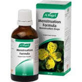 A.Vogel Menstruation Formula Drops 30ml