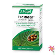 A.Vogel Prostasan Caps 30's