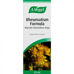 A.Vogel Rheumatism Formula 30ml