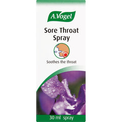 A.Vogel Sore Throat Spray 30ml