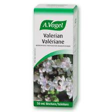 A.Vogel Valeriana Drops 50ml