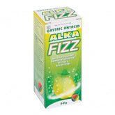 ALkafizz Granules 60g