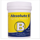 Absolute B Vegecaps 30s