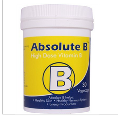 Absolute B Vegecaps 30s