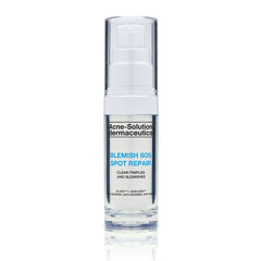 Acne Solutions Blemish Sos Spot Cream 20ml