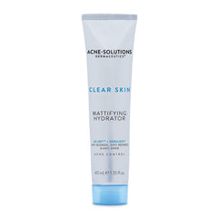 Acne Solutions Dermaceutics Clear Skin Mattifying Hydrator 40ml