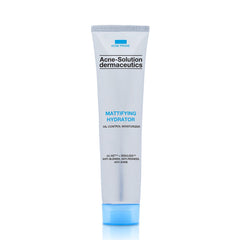 Acne Solutions Mattifying Hydrator 40ml