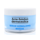 Acne Solutions Sebum Normalizing Masque 100ml