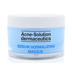 Acne Solutions Sebum Normalizing Masque 100ml
