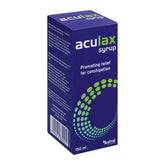 Aculax Syrup 150ml