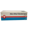 Adco-Ethyl Chloride Spray 100ml