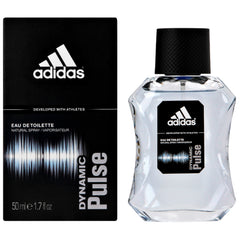 Adidas Dynamic Pulse Aftershave 50ml