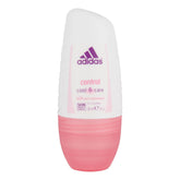 Adidas Roll-on Anti-perspirant 50ml Control