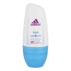 Adidas Roll-on Anti-perspirant 50ml Fresh