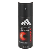 Adidas Roll-on Anti-perspirant 50ml Team Force