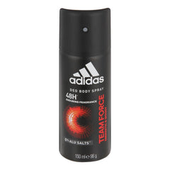 Adidas Roll-on Anti-perspirant 50ml Team Force