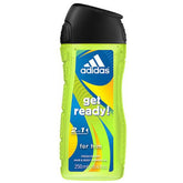 Adidas Shower Gel 400ml Get Ready