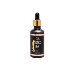 Afri Pure 100% Oil 50ml Black Castor