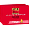 Afri True Anti Breakage Treatment Creme Vitamin E & A & Argan Oil 125ml