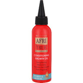 Afri True Conditioning Growth Oil 125ml