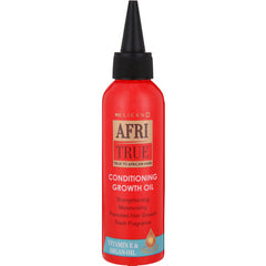Afri True Conditioning Growth Oil 125ml