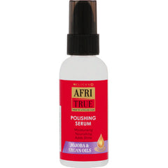 Afri True Jojoba & Argan Oils Polishing Serum 60ml