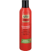 Afri True Moisturising Hair Lotion Olive & Argan Oil 250ml