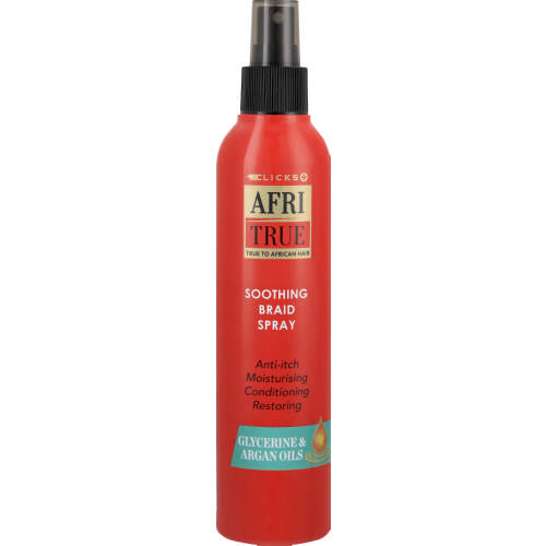 Afri True Softening Multi Spray 250ml
