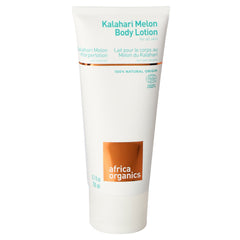 Africa Organics Kalahari Melon Body Lotion 200ml
