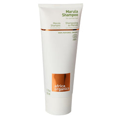 Africa Organics Marula Shampoo 210ml