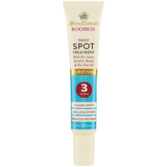 African Extracts Rooibos Daily Spot Treatment Cream 15ml