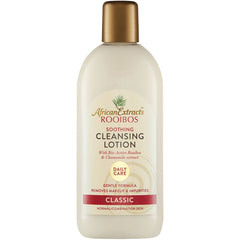 African Extracts Rooibos Soothing Cleansing Lotion 250ml