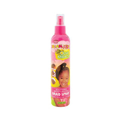 African Pride Dream Kids Olive Miracle Oil Moisturiser 250ml