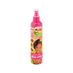 African Pride Dream Kids Olive Miracle Oil Moisturiser 250ml
