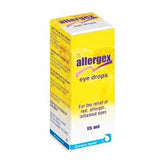 Allergex Eye Drops 15ml