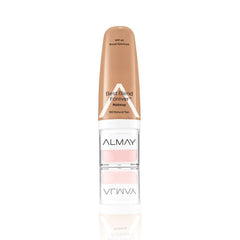 Almay Best Blend Forever Makeup