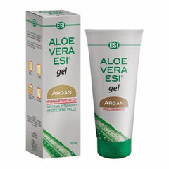 Aloe Vera Esi Gel 200ml Argan