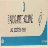 Amethocaine Cr 25g Cream