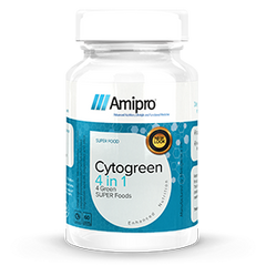 Amipro Cytogreen 150 Tablets