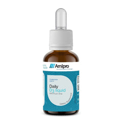 Amipro Daily D3 Liquid 20ml